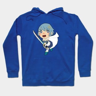 Sayaka Hoodie